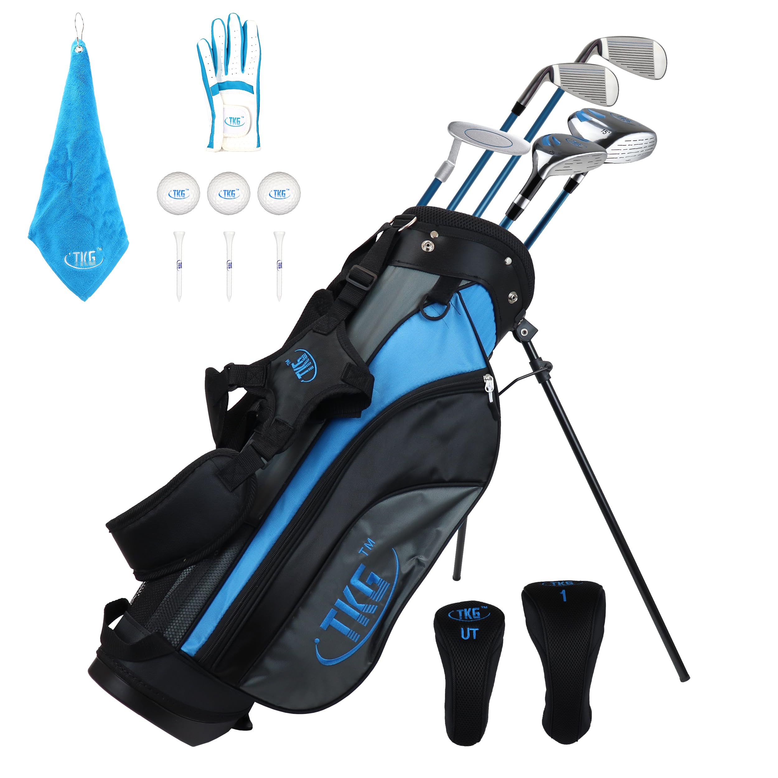 TKG Sports Youth Golf Club Set
