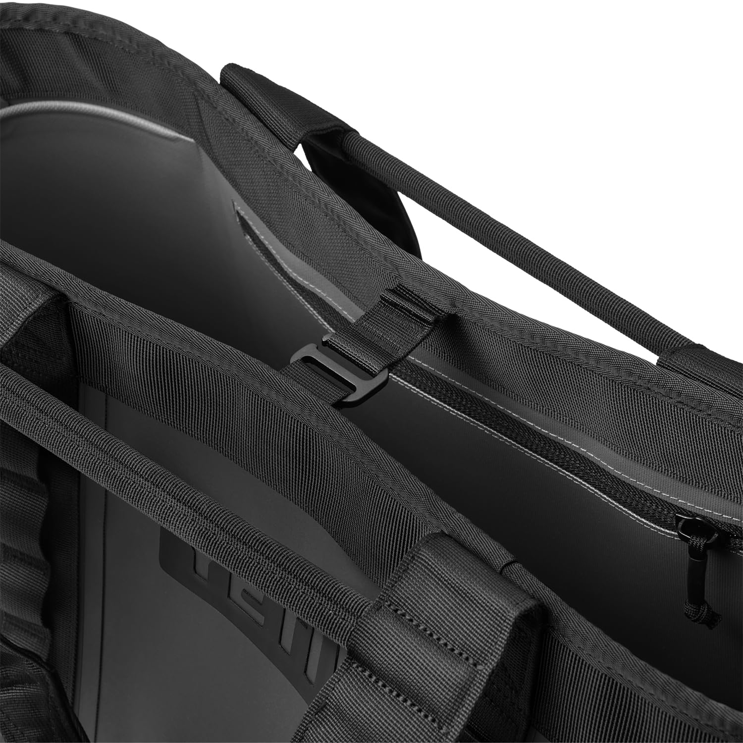 Waterproof Utility Boat & Beach Tote with Internal Dividers