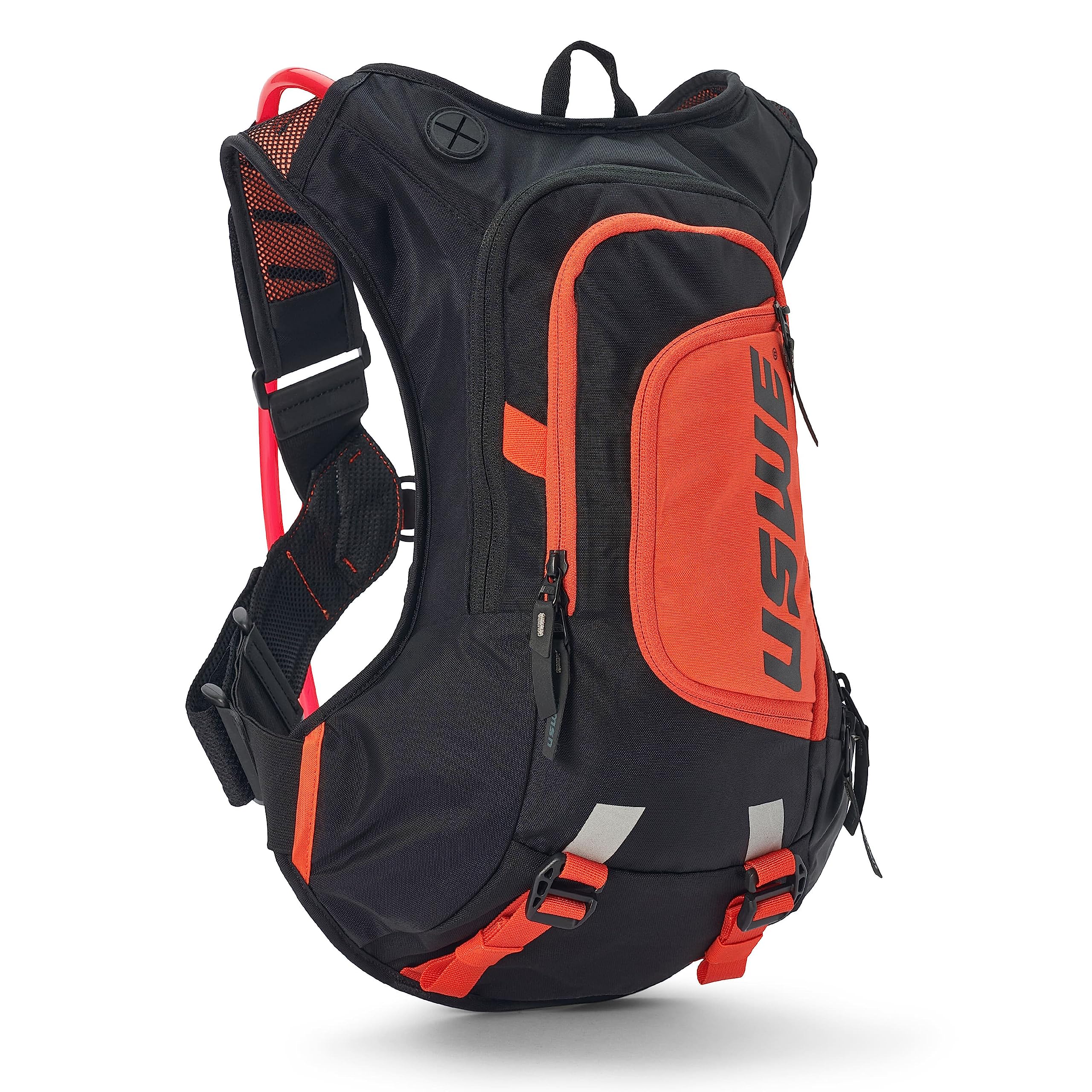 Hydration Backpack with Water Bladder for Outdoor Sports