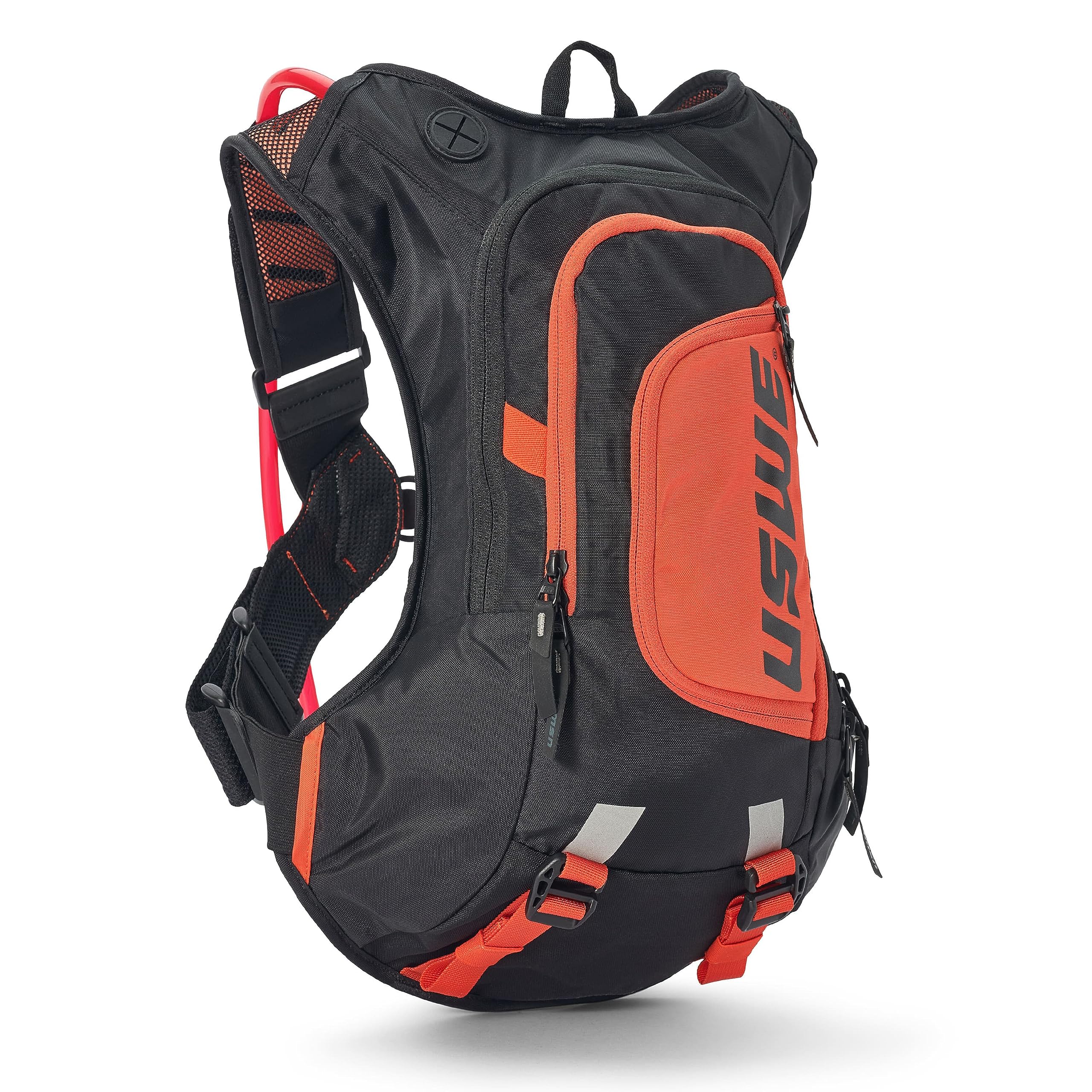 Hydration Backpack with Water Bladder for Outdoor Sports