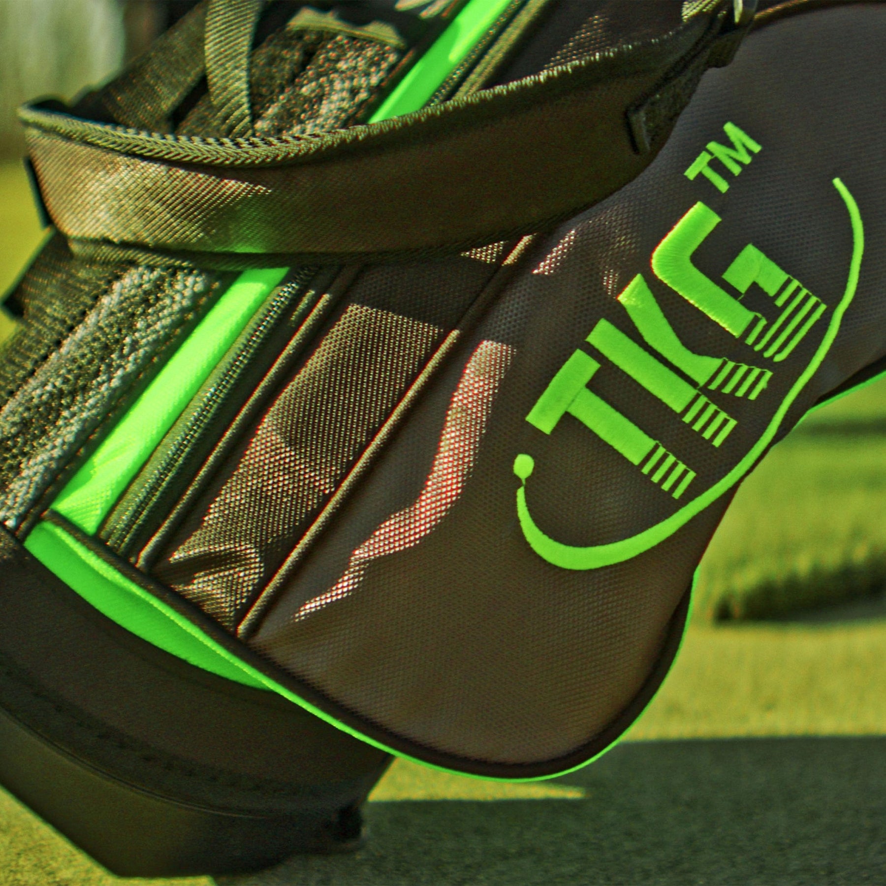 TKG Sports Youth Golf Club Set