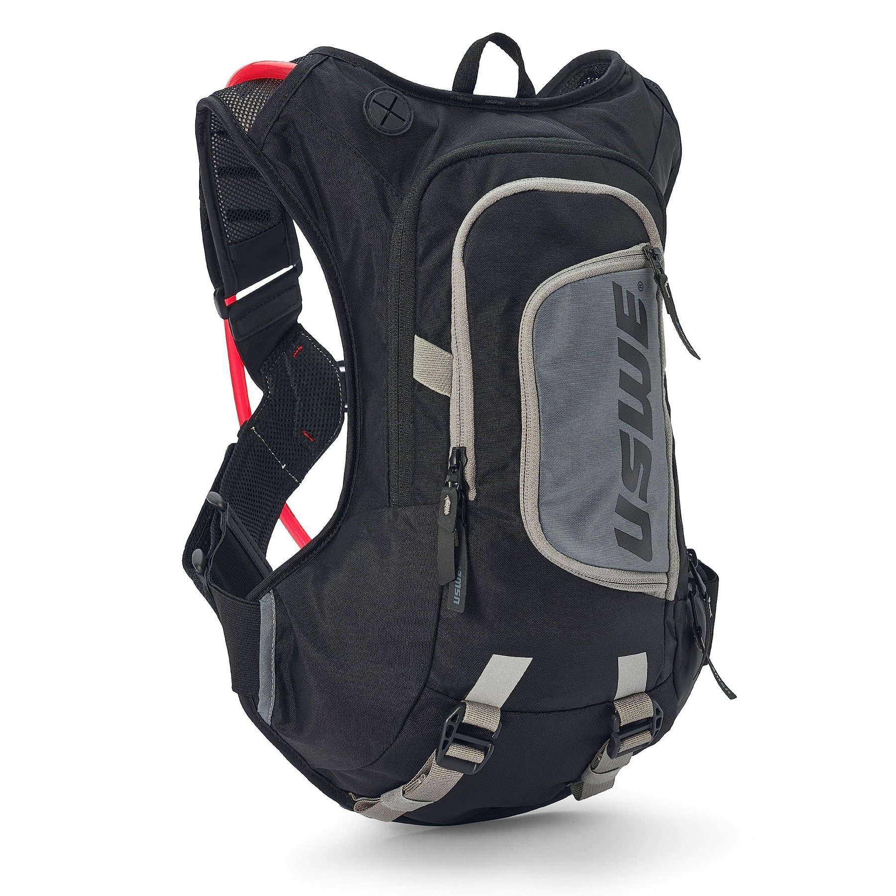 Hydration Backpack with Water Bladder for Outdoor Sports