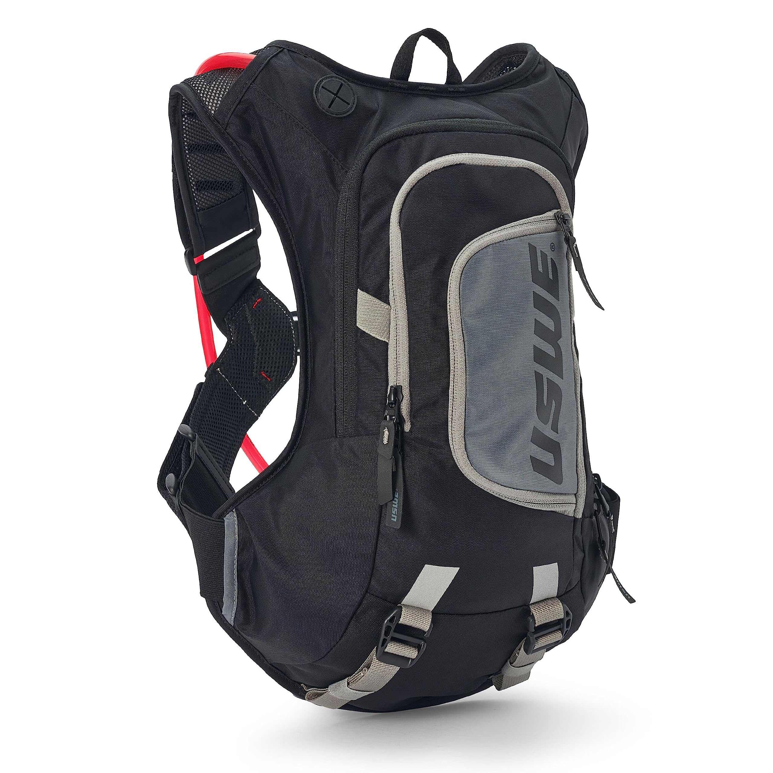Hydration Backpack with Water Bladder for Outdoor Sports