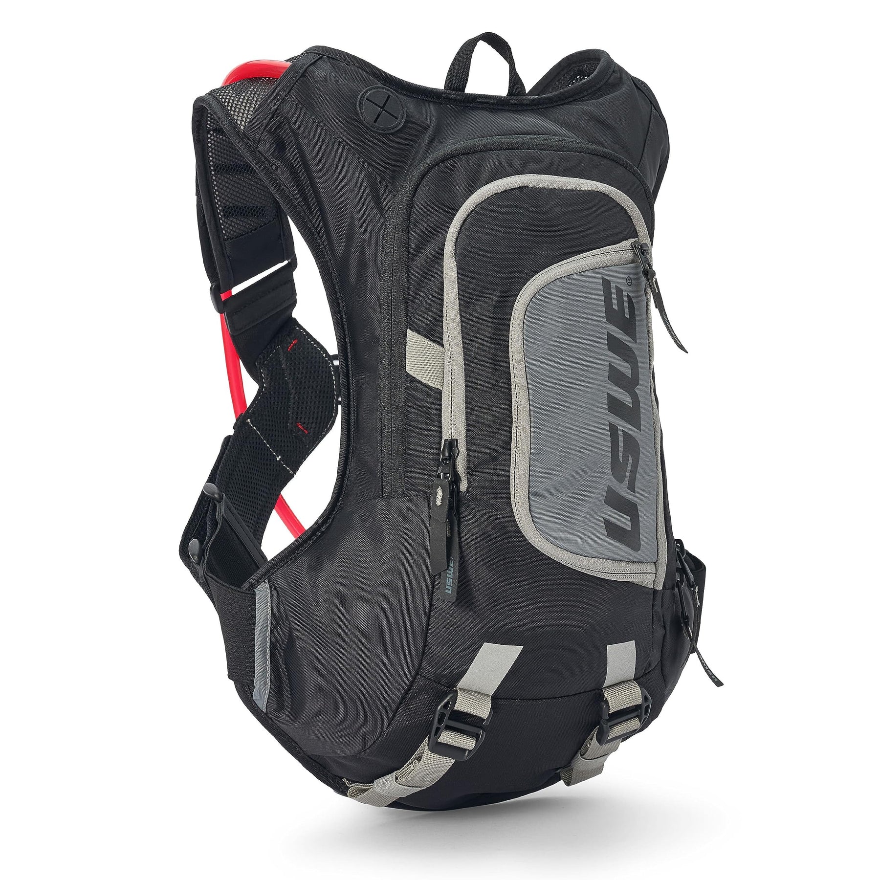 Hydration Backpack with Water Bladder for Outdoor Sports