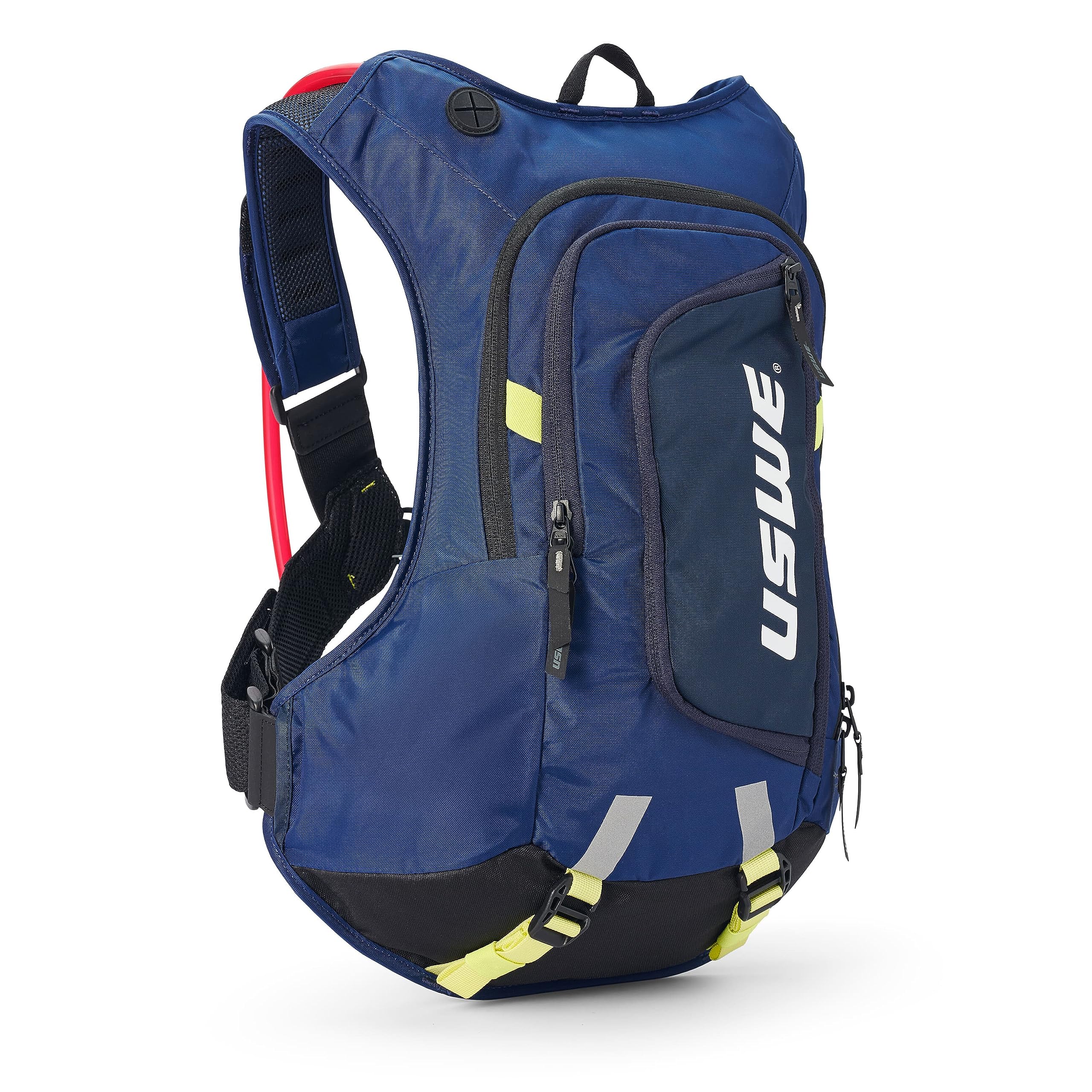 Hydration Backpack with Water Bladder for Outdoor Sports