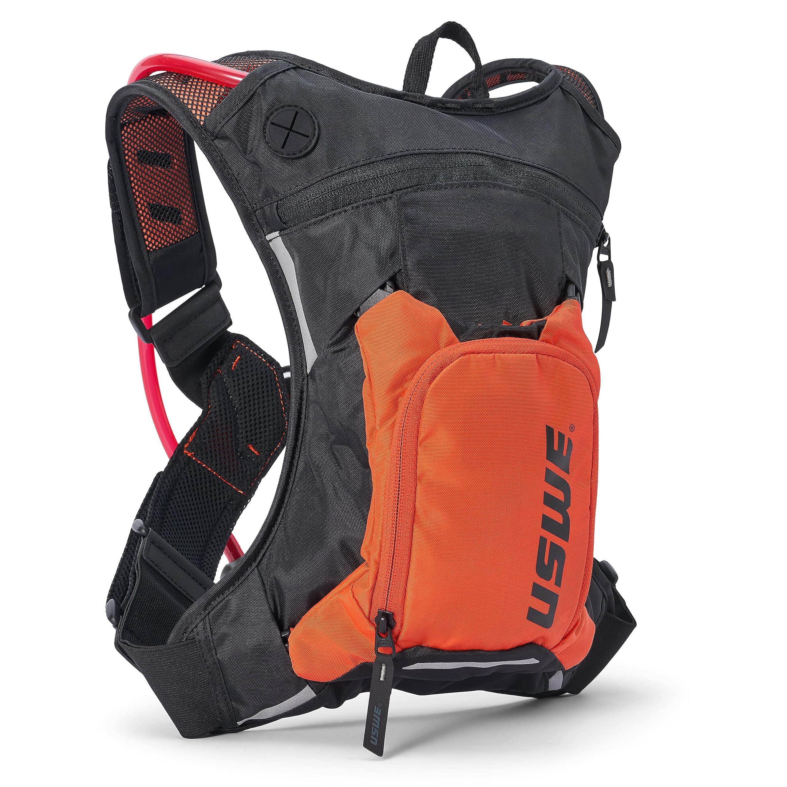 Hydration Backpack with Water Bladder for Outdoor Sports