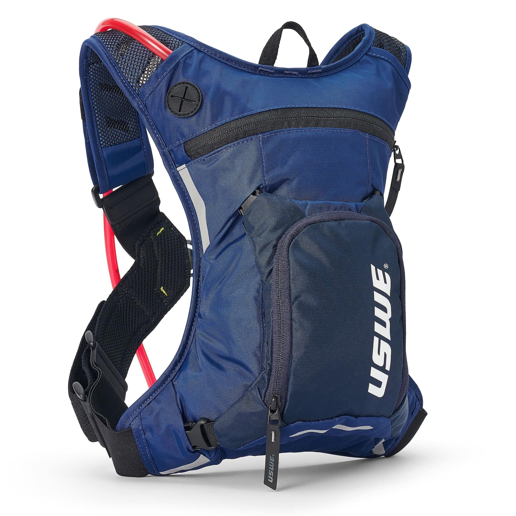 Hydration Backpack with Water Bladder for Outdoor Sports