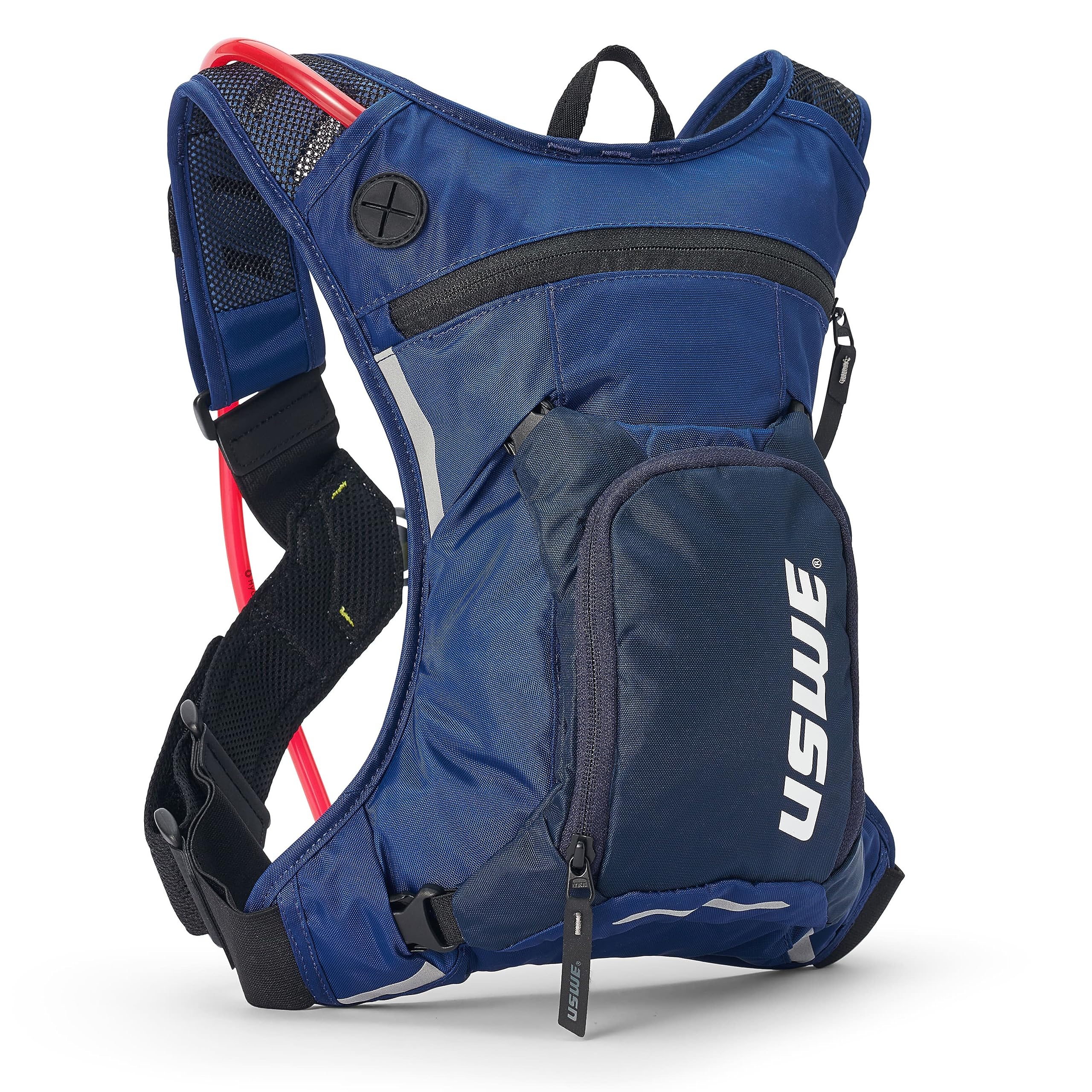 Hydration Backpack with Water Bladder for Outdoor Sports